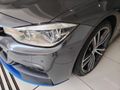2016 BMW 3 Series 320i Auto