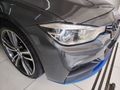 2016 BMW 3 Series 320i Auto