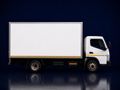 2019 Mitsubishi Fuso Canter FE7-136 F/C C/C