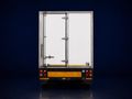 2019 Mitsubishi Fuso Canter FE7-136 F/C C/C