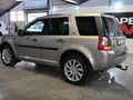 2013 Land Rover Freelander 2.2 SD4 HSE 6-Speed Automatic AWD 4X4