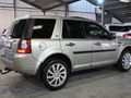 2013 Land Rover Freelander 2.2 SD4 HSE 6-Speed Automatic AWD 4X4