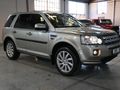 2013 Land Rover Freelander 2.2 SD4 HSE 6-Speed Automatic AWD 4X4