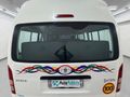 2023 Toyota Quantum 2.5 D-4D Sesfikile 16-seat
