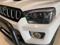 2025 Mahindra Pik Up 2.2 mHawk S11 4x4 Auto Double-Cab