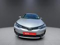 2025 Toyota Corolla Quest 1.8 Plus