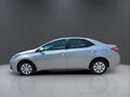 2025 Toyota Corolla Quest 1.8 Plus