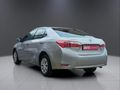 2025 Toyota Corolla Quest 1.8 Plus