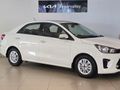 2022 Kia Pegas 1.4 EX Auto