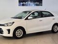 2022 Kia Pegas 1.4 EX Auto