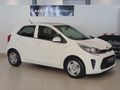 2020 Kia Picanto 1.0 Street