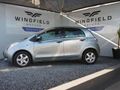 2006 Toyota Yaris T1 5-dr