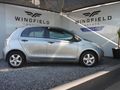 2006 Toyota Yaris T1 5-dr
