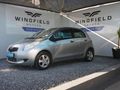 2006 Toyota Yaris T1 5-dr
