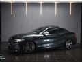 2016 BMW 2 Series M240i Coupe Auto