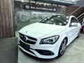 2017 Mercedes-Benz CLA 200 AMG Auto