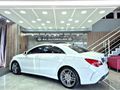 2017 Mercedes-Benz CLA 200 AMG Auto