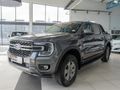 2024 Ford Ranger 2.0D Bi-Turbo XLT HR Double Cab Auto