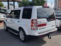 2011 Land Rover Discovery 4 3.0 TD | SD V6 HSE