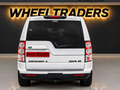 2011 Land Rover Discovery 4 3.0 TD | SD V6 HSE