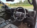2025 Ford Ranger 2.0 Bi-Turbo Wildtrak Double Cab Auto