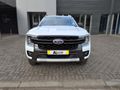 2025 Ford Ranger 2.0 Bi-Turbo Wildtrak Double Cab Auto
