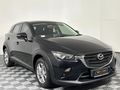 2023 Mazda CX-3 2.0 Dynamic Auto