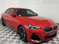 2022 BMW 2 Series 220i M Sport Auto