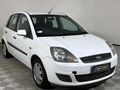 2008 Ford Fiesta 1.6i Ambiente Auto 5-dr