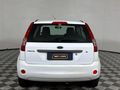 2008 Ford Fiesta 1.6i Ambiente Auto 5-dr