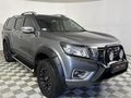 2018 Nissan Navara 2.3D LE 4x4 Auto Double-Cab