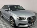2016 Audi A3 Sedan 1.6 TDI S Auto