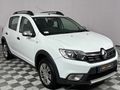 2017 Renault Sandero 900T Stepway Dynamique