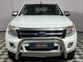 2015 Ford Ranger 3.2 TDCi XLT 4x4 Double-Cab