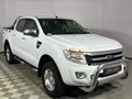 2015 Ford Ranger 3.2 TDCi XLT 4x4 Double-Cab