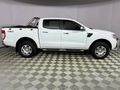 2015 Ford Ranger 3.2 TDCi XLT 4x4 Double-Cab