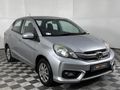 2017 Honda Brio 1.2 Comfort Auto