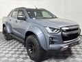 2025 Isuzu D-Max 3.0 TD AT35 4x4 Auto Double-Cab