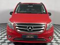 2017 Mercedes-Benz Vito 119 2.2 CDI Tourer Select Auto