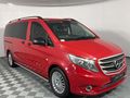 2017 Mercedes-Benz Vito 119 2.2 CDI Tourer Select Auto