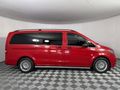 2017 Mercedes-Benz Vito 119 2.2 CDI Tourer Select Auto