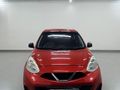 2019 Nissan Micra 1.2 Active Visia