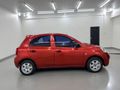 2019 Nissan Micra 1.2 Active Visia