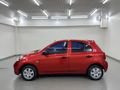 2019 Nissan Micra 1.2 Active Visia