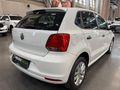 2019 Volkswagen Polo Vivo 1.4 Trendline 5-dr