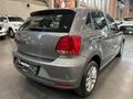 2021 Volkswagen Polo Vivo 1.6 Comfortline Auto 5-dr