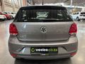 2021 Volkswagen Polo Vivo 1.6 Comfortline Auto 5-dr