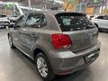 2021 Volkswagen Polo Vivo 1.6 Comfortline Auto 5-dr