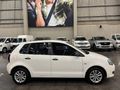 2012 Volkswagen Polo Vivo 1.4 5-dr