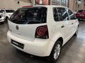 2012 Volkswagen Polo Vivo 1.4 5-dr